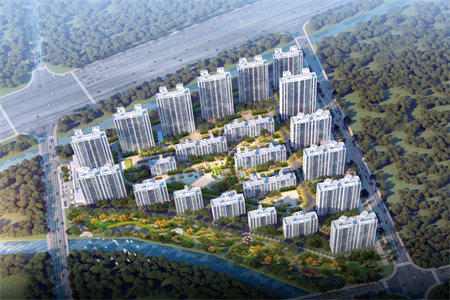 龙都东苑3室2厅1卫100㎡车库22㎡