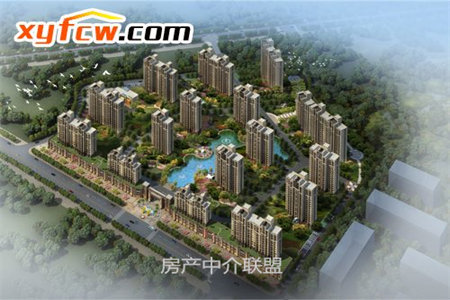 密州红杉一品5室2厅2卫230m2精装修